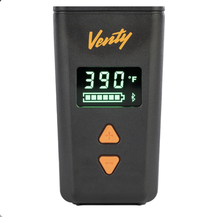 Venty Vaporizer - Image 9
