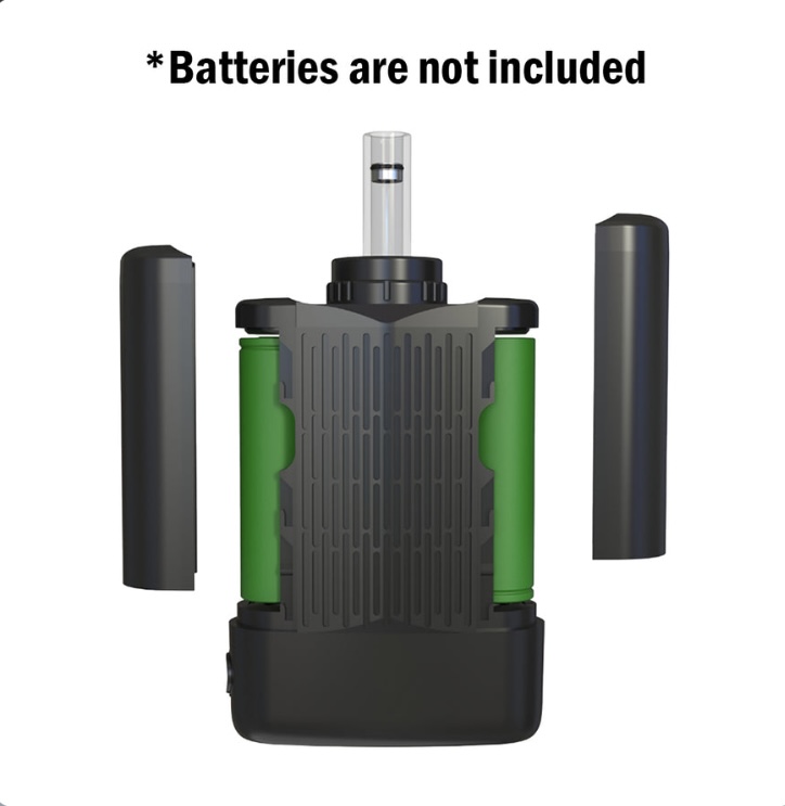 Angus Enhanced Vaporizer - Image 2
