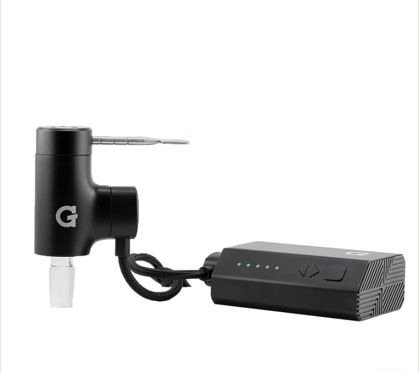 G PEN HYER VAPORIZER