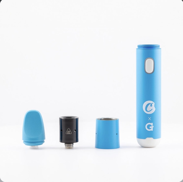 COOKIES X G PEN MICRO+ VAPORIZER - Image 4