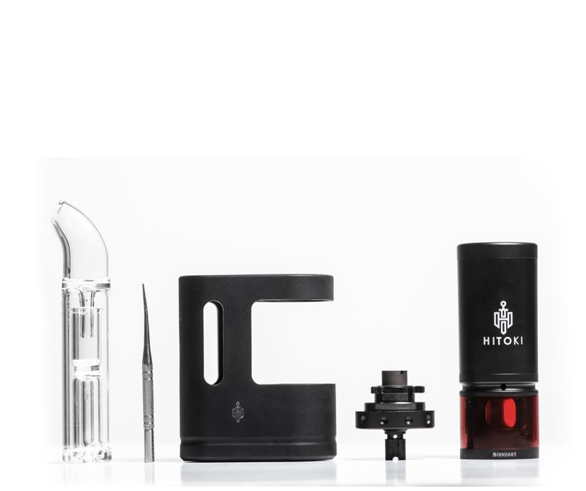 HITOKI SABER PORTABLE BUNDLE - Image 2