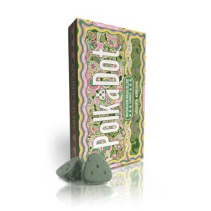Guava Cream Gummies