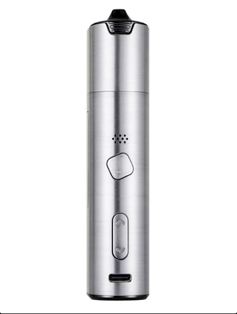 XVape XLUX Roffu Smart Convection Vaporizer Light Kit - Image 3
