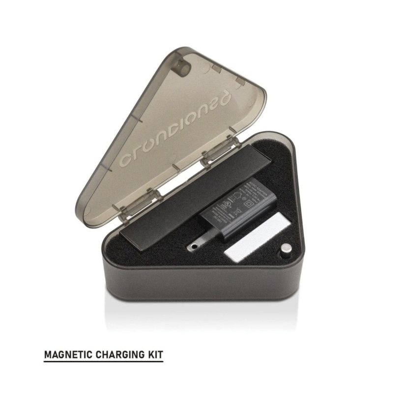 Cloudious9 Hydrology9 NX Flower & Concentrate Vaporizer - Image 12