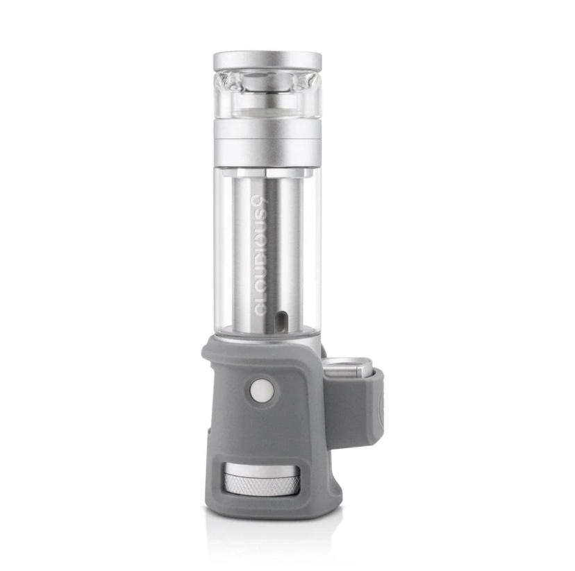 Cloudious9 Hydrology9 NX Flower & Concentrate Vaporizer - Image 14
