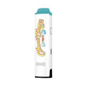 XVAPE Mambo Cheech and Chong Dry Herb Vaporizer - 1000mAh