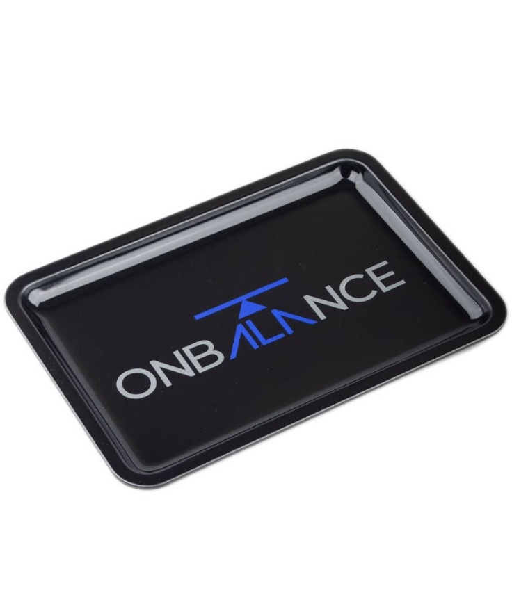 ON BALANCE 710 PRO CONCENTRATE KIT SCALES 100G X 0.01G - Image 8