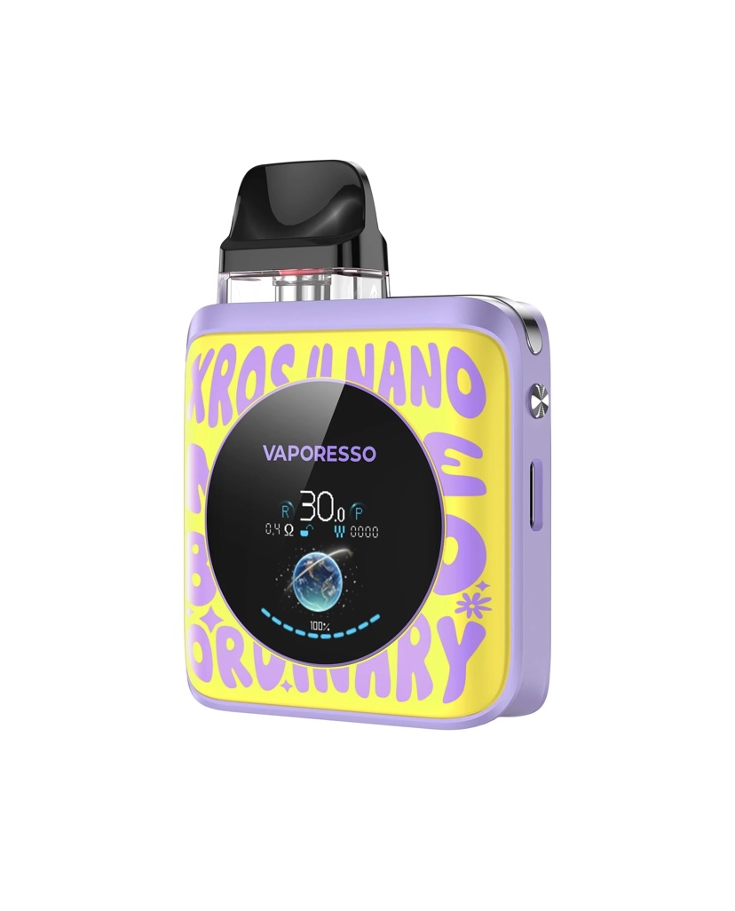 VAPORESSO XROS 4 NANO KIT - Image 8