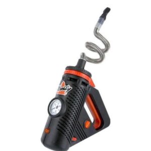 Plenty Vaporizer