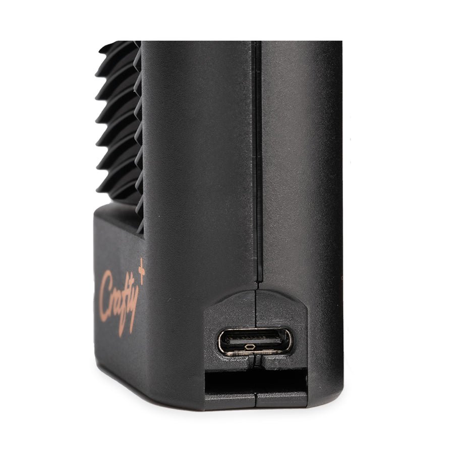 CRAFTY+ Vaporizer - Image 11