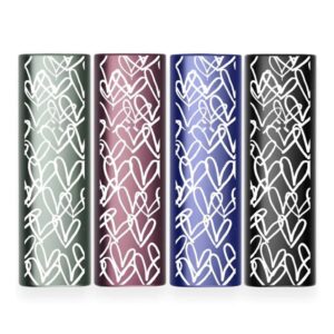 PAX Plus JGoldcrown Limited Edition
