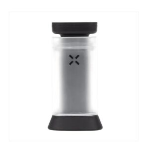 PAX Puck Press