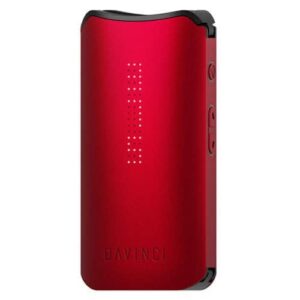 Davinci IQC Vaporizer