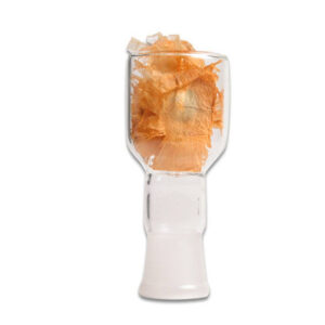 Potpourri Dish for Arizer XQ2/Extreme Q/V-Tower