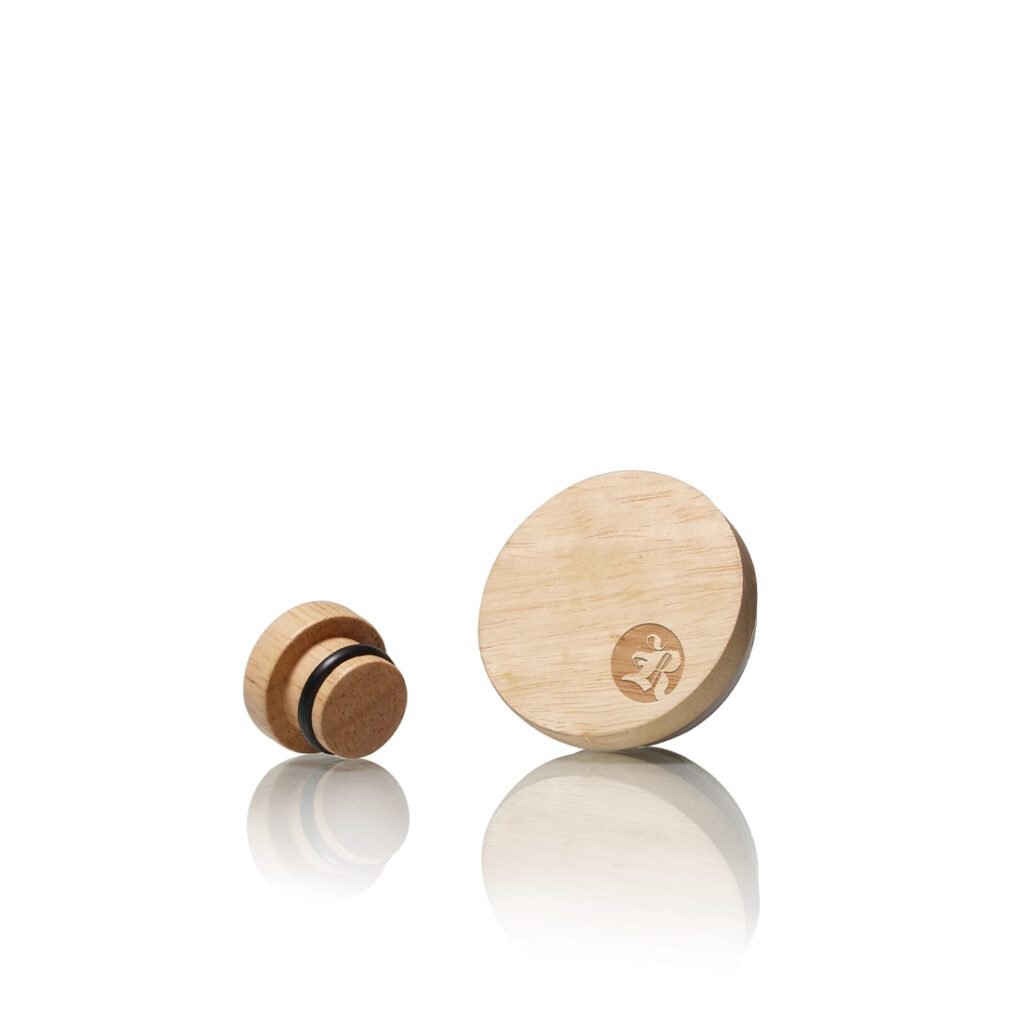 RYOT Ceramic Maple Traveller Pipe - Image 14