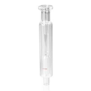 Fyra Glass Bubbler