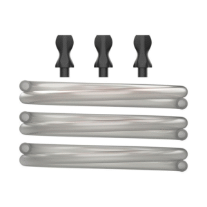 Tube Set 3x1m