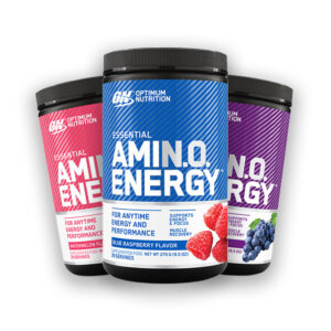 Amino Energy by Optimum Nutrition 30 serves