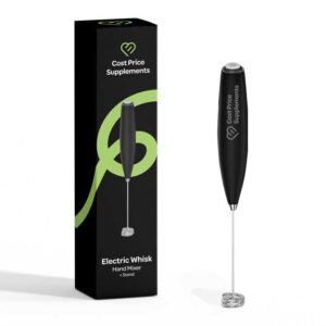 Electric Whisk Hand Mixer