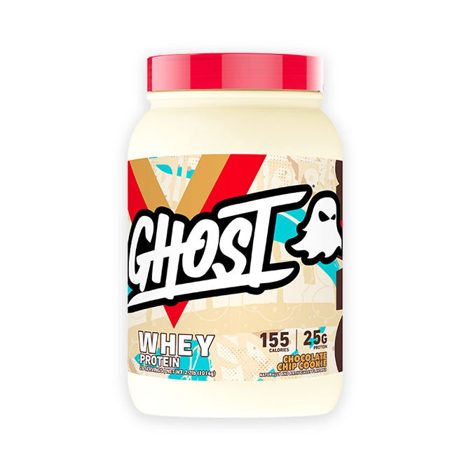 Ghost Whey Protein 2lb - Image 4