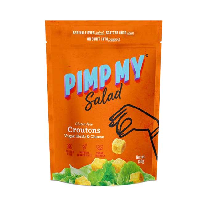 Pimp My Salad Value Pack by Extraordinary Foods - Image 8