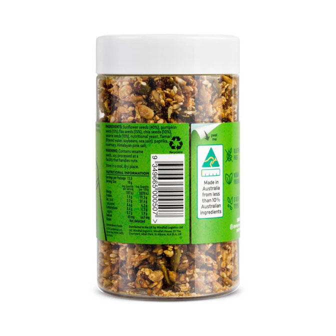 Pimp My Salad Value Pack by Extraordinary Foods - Image 11