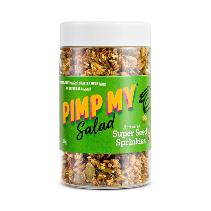 Pimp My Salad Value Pack by Extraordinary Foods - Image 10