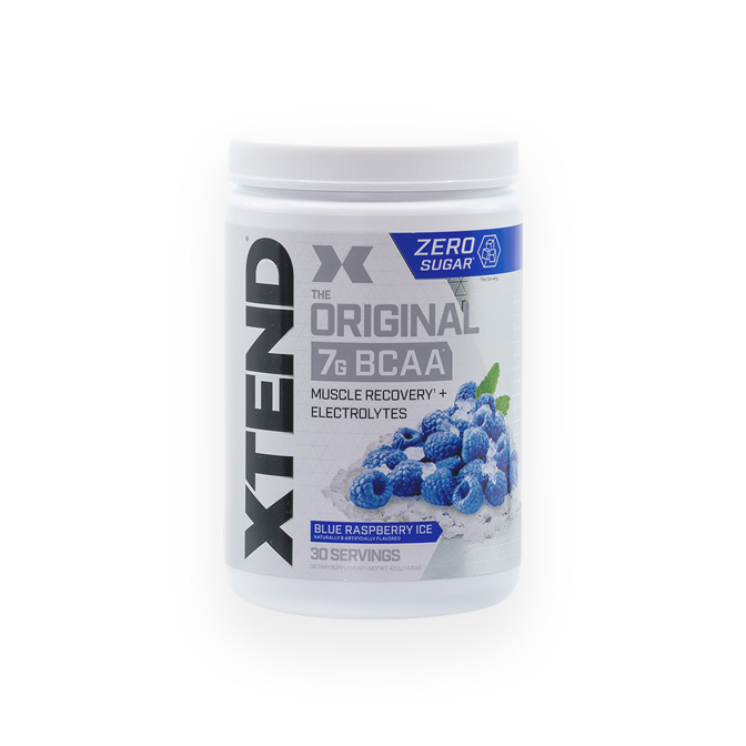 Xtend BCAA+EAA by Scivation 30 Serves - Image 5