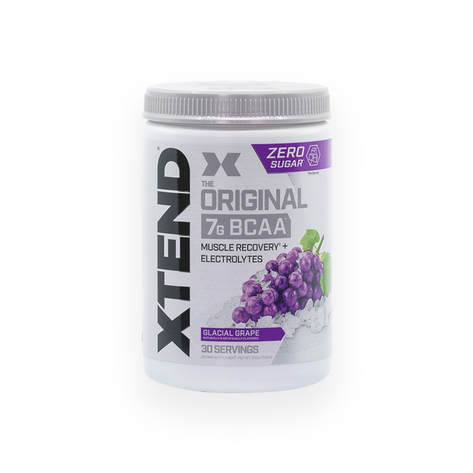 Xtend BCAA+EAA by Scivation 30 Serves - Image 10