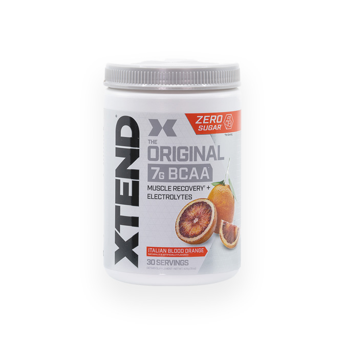 Xtend BCAA+EAA by Scivation 30 Serves - Image 3