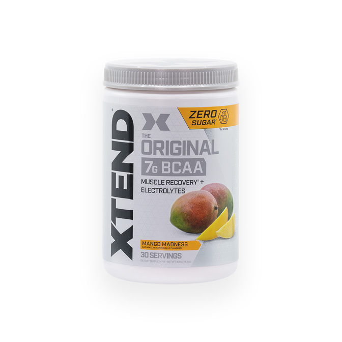 Xtend BCAA+EAA by Scivation 30 Serves - Image 9