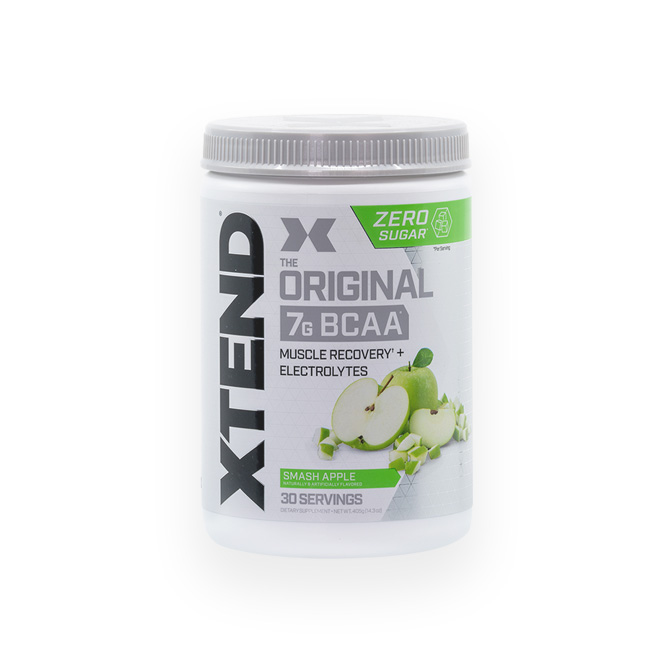 Xtend BCAA+EAA by Scivation 30 Serves - Image 7