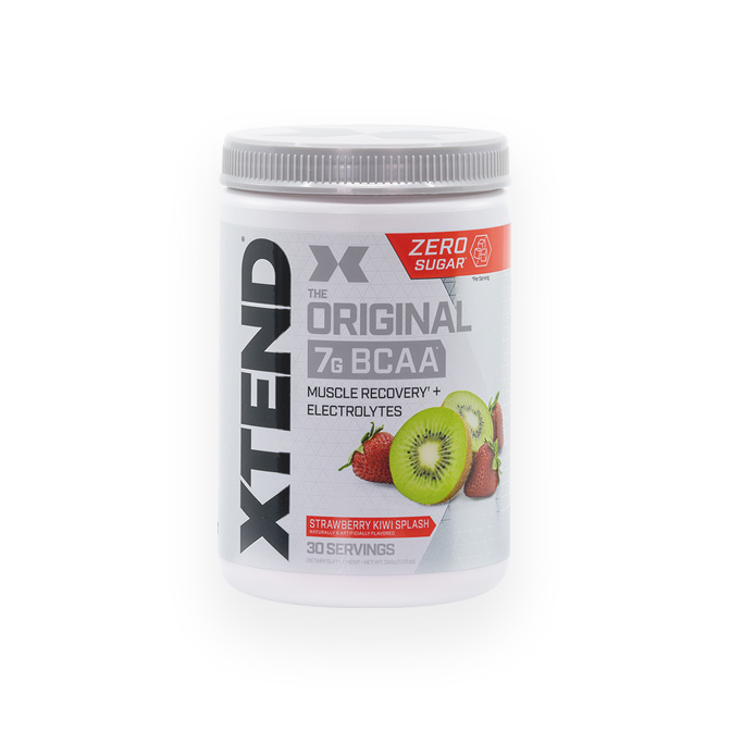 Xtend BCAA+EAA by Scivation 30 Serves - Image 6