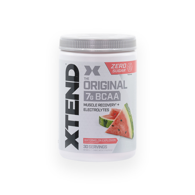 Xtend BCAA+EAA by Scivation 30 Serves - Image 8